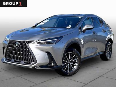 Used 2024 Lexus NX 350 AWD w/ Vision Package