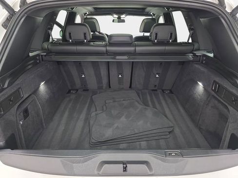 Certified 2023 BMW X5 M50i w/ Executive Package image 32