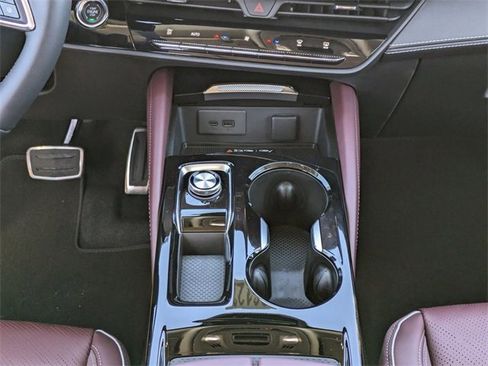 New 2026 Buick Envision Sport Touring image 19