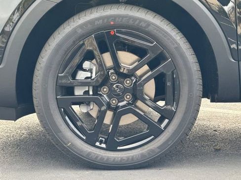 New 2025 Kia Telluride SX X-Line image 36