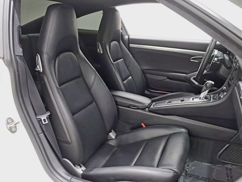 Used 2017 Porsche 911 Carrera S RWD image 27