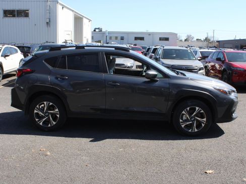 New 2026 Subaru Crosstrek 2.0i Premium AWD/4WD image 4