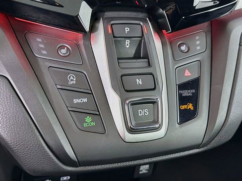 Used 2025 Honda Odyssey Sport-L image 22