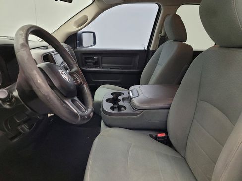 Used 2017 RAM 1500 Tradesman w/ Popular Equipment Group image 17