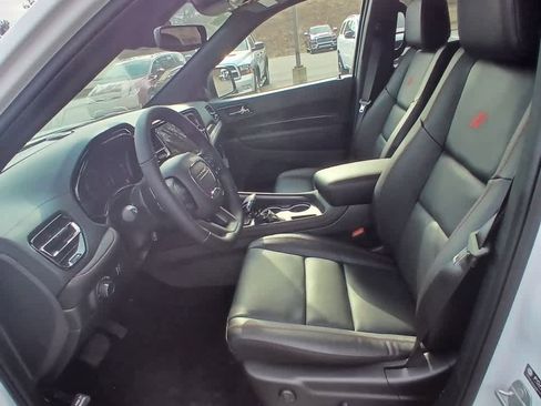 New 2026 Dodge Durango GT AWD/4WD image 10