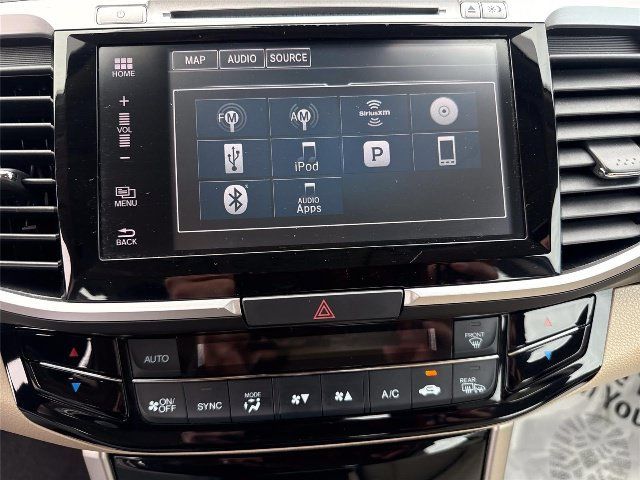 Used 2017 Honda Accord Touring image 15