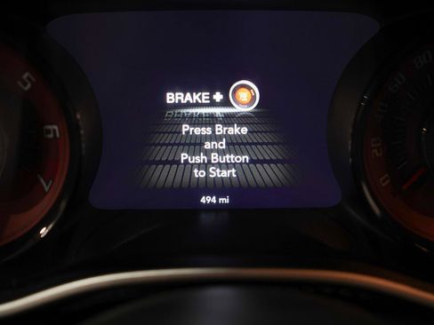 Used 2023 Dodge Challenger SRT Hellcat Redeye image 39