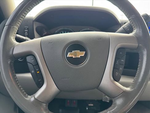 Used 2013 Chevrolet Silverado 1500 LT w/ All-Star Edition RWD image 16