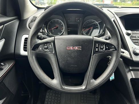Used 2015 GMC Terrain SLE AWD/4WD image 13