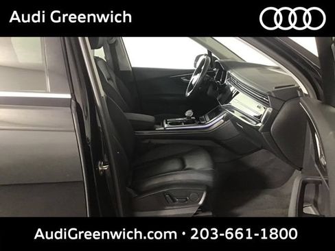Used 2023 Audi Q7 2.0T Premium Plus w/ Premium Plus Package AWD/4WD image 26
