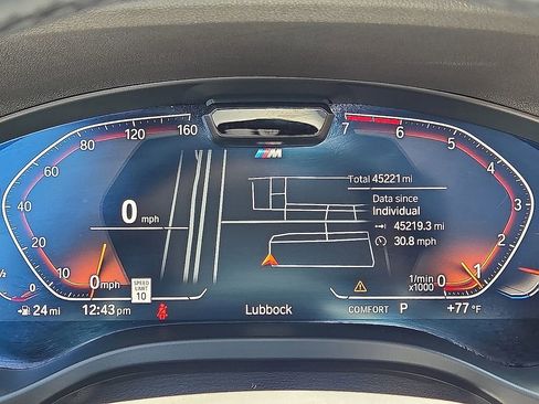 Used 2024 BMW X3 sDrive30i w/ Premium Package RWD image 26
