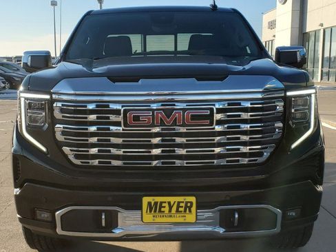 New 2025 GMC Sierra 1500 Denali w/ Denali Reserve Package image 3