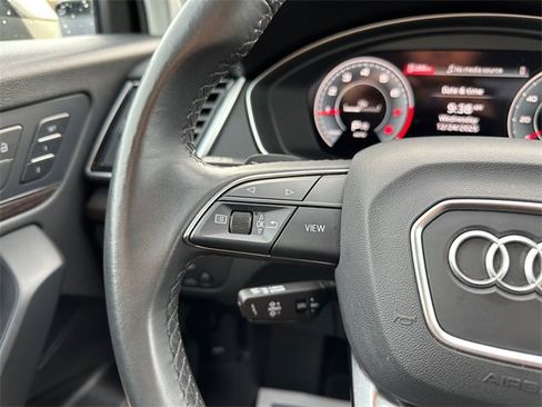 Used 2024 Audi Q5 2.0T Premium Plus image 23