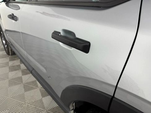 Used 2021 Ford Bronco Sport Big Bend image 26