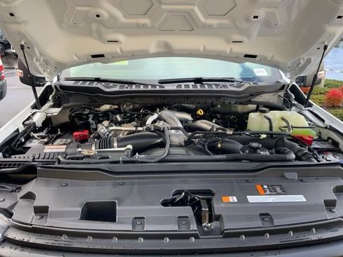 New 2024 Ford F450 XL image 18