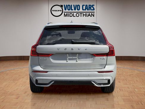 New 2026 Volvo XC60 T8 Ultra w/ Protection Package Premier AWD/4WD image 21