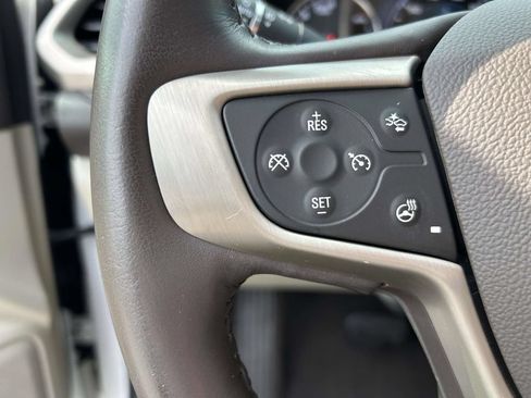 Used 2019 GMC Acadia Denali w/ Technology Package AWD/4WD image 23