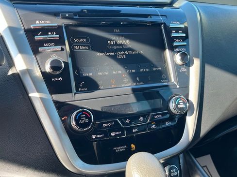 Used 2021 Nissan Murano S w/ Cargo Package image 12