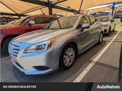 Used 2015 Subaru Legacy 2.5i Premium w/ Popular Package #2