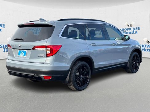 Used 2022 Honda Pilot Special Edition image 8