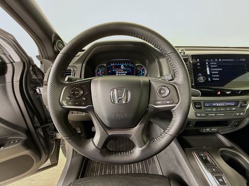 Used 2020 Honda Passport EX-L image 11