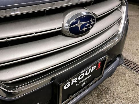 Used 2016 Subaru Legacy 2.5i Limited image 29