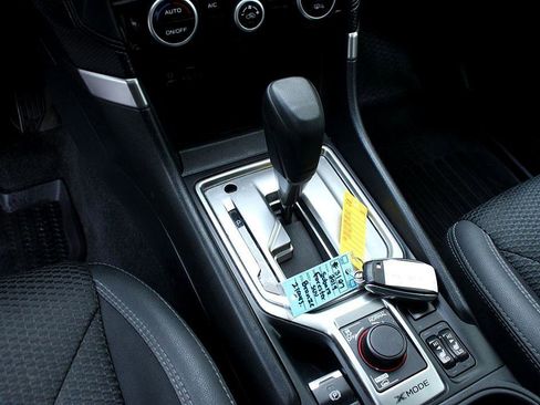 Used 2019 Subaru Forester Premium image 10