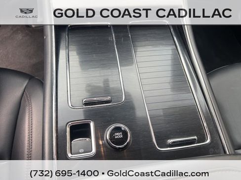 Used 2023 Lincoln Aviator AWD w/ Premium Package image 24