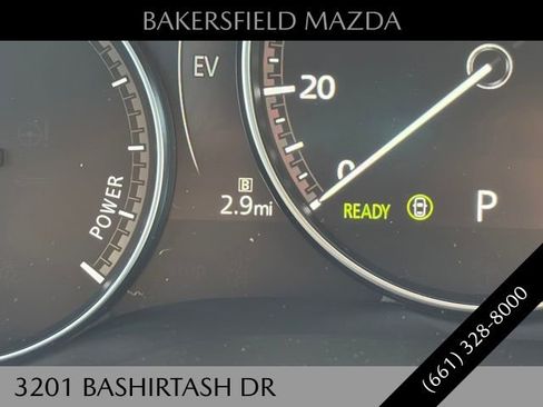 New 2026 MAZDA CX-50 AWD 2.5 Hybrid w/ Weather Package image 16