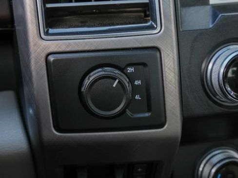 Used 2019 Ford F450 Limited AWD/4WD image 50