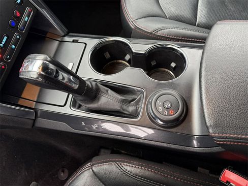 Used 2019 Ford Explorer Sport w/ Equipment Group 401A image 25