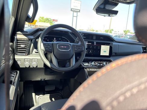 New 2026 GMC Sierra 2500 AT4 w/ AT4 Premium Plus Package AWD/4WD image 22