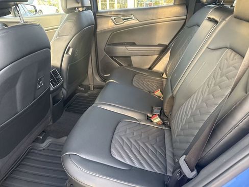 New 2026 Kia Sportage X-Line w/ X-Line Premium Package image 28