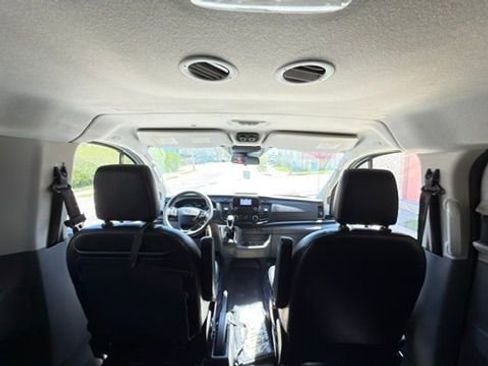 Used 2020 Ford Transit 350 XL RWD image 30