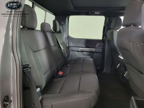 Used 2021 Ford F150 XLT w/ Equipment Group 302A High image 16