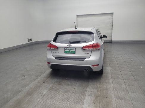 Used 2016 Kia Forte EX image 7