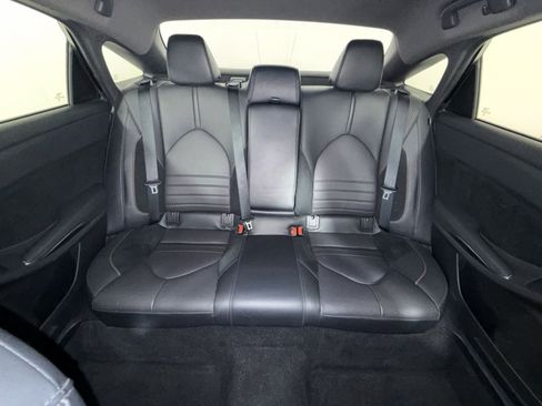 Used 2019 Toyota Avalon Touring w/ Advanced Safety Package FWD image 25