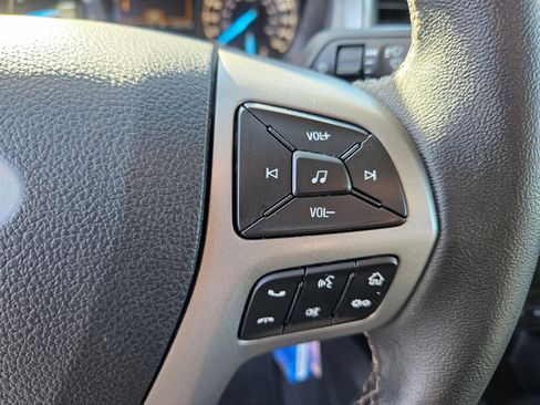 Used 2023 Ford Ranger XLT w/ Equipment Group 302A High AWD/4WD image 21