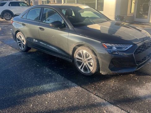 Used 2025 Audi A3 2.0T Premium image 1