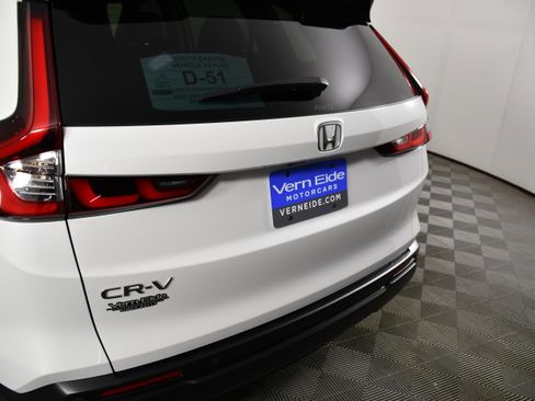 Certified 2024 Honda CR-V EX-L image 15