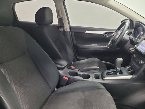 Used 2019 Nissan Sentra S FWD image 21