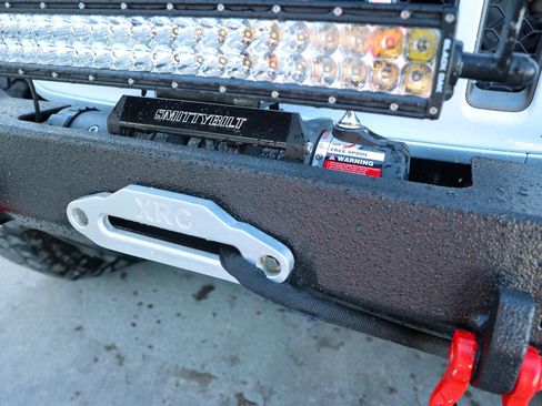 Used 2020 Jeep Gladiator Rubicon image 12