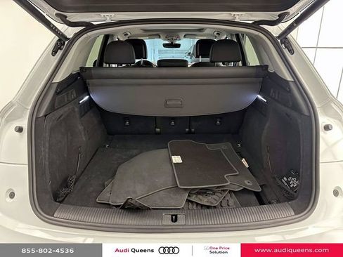 Certified 2023 Audi Q5 2.0T Premium Plus w/ Premium Plus Package AWD/4WD image 10