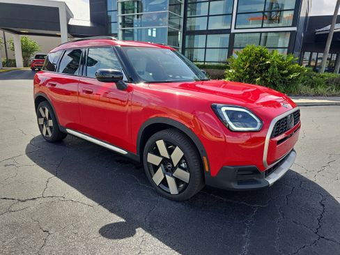 New 2026 MINI Cooper Countryman S image 2