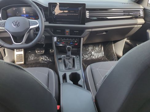 New 2026 Volkswagen Jetta Sport image 19