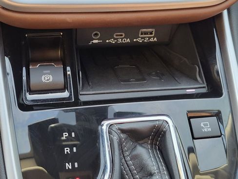 Certified 2024 Subaru Outback Touring w/ Tech Package 3 image 29