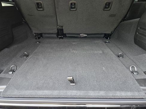 New 2026 Jeep Wrangler Unlimited Sport image 32