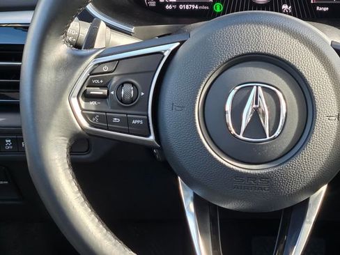 Used 2023 Acura MDX SH-AWD w/ Technology Package image 15