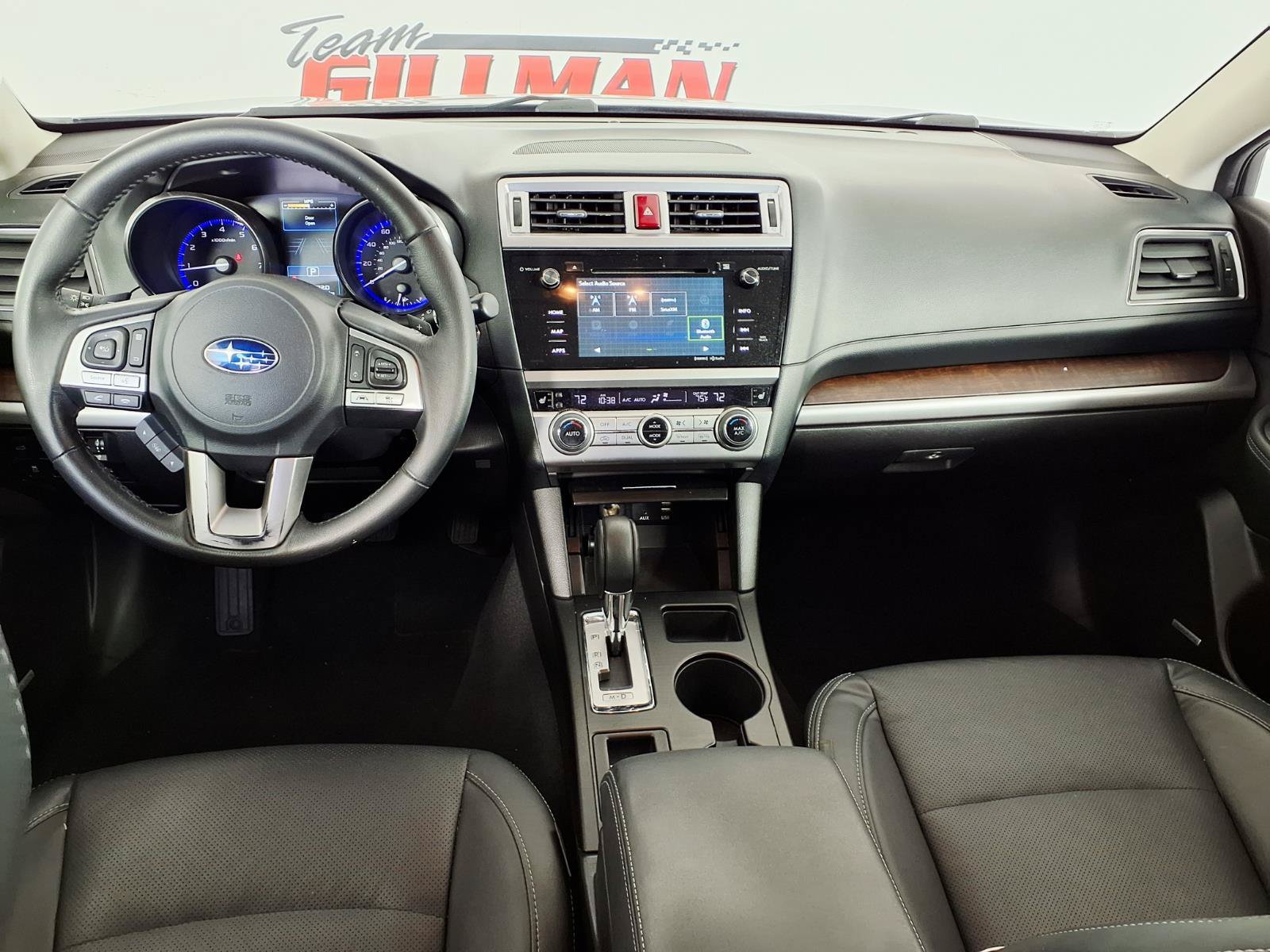 Used 2017 Subaru Outback 2.5i Limited AWD/4WD image 12
