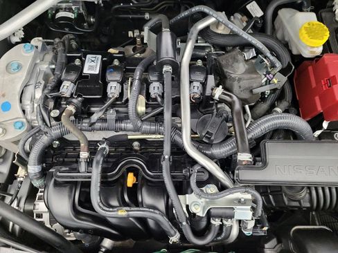 Used 2023 Nissan Sentra S image 30